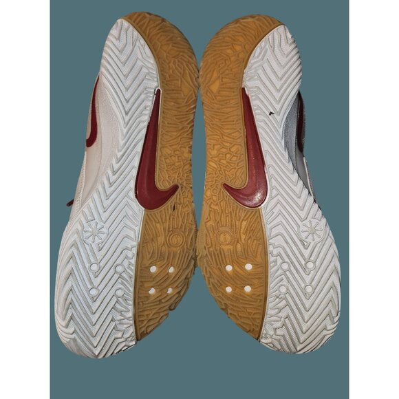 Nike Air Zoom Hyperace 3 Volleyball Athletic Shoes Women 8.5 - Picture 7 of 12